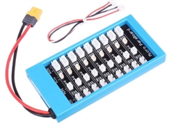 BUDDY RC ... PARABOARD MICRO JST-PH CONNECTOR