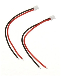BUDDY RC ... JST-PH 1S PIGTAIL MALE CONNECOR FOR CHARGER