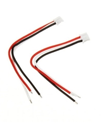 BUDDY RC ... JST-PH 2S MALE CONNECTO FOR CHARGER ESC