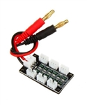BUDDY RC 1... PARABOARD MICRO JST-PH CONNECTOR
