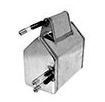 BRODAK ... SQUARE WEDGE CHICKEN HOPPER FUEL TANK 3-1/4