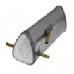 BRODAK BH503... WEDGE C/L TANK 3/4oz.
