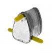 BRODAK ... WEDGE C/L TANK 2/3oz.