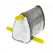 BRODAK ... WEDGE C/L TANK 1-1/4oz.