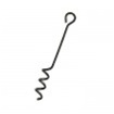 BRODAK ... CONTROL ROD RETAINER FOR 5/64"
