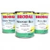 BRODAK ... CLEAR NITRATE DOPE 16oz.