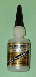 BOB SMITH ... SUPER-GOLD+ 1/2 oz.ODORLESS