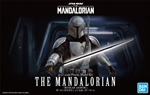 BANDAI STAR WARS ... THE MANDALORIAN (BASKAR ARMOR)