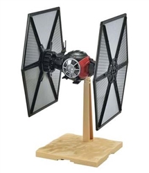 BANDAI STAR WARS ... FIRST ORDER SPECIAL FORCE 1/72