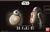 BANDAI STAR WARS ... BB-8 & R2-D2 1:12