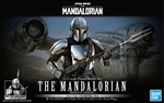 BANDAI STAR WARS ... THE MANDALORIAN (BASKAR ARMOR)