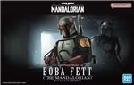 BANDAI STAR WARS ... BOBA FETT (THE MANDALORIAN VER) 1:12