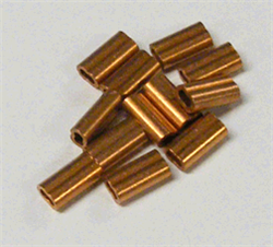 BALSA USA ... NICOPRESS SLEEVE (12)
