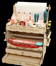 BALSA USA ... BUILD CADDY KIT