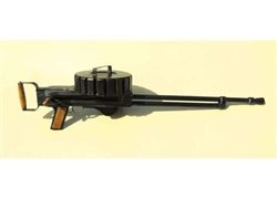 BALSA USA ... MACHINE GUN LEWS 1/4