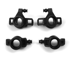 BLACKZON ... UPRIGHT SET (LEFT/RIGHT) FOR SPRYTE
