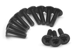 BLACKZON ... FLANGE HEAD SELF-TAPPING