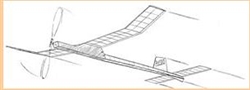 CAMPBELL'S CUSTOM KITS ... SOUPER COUPE FIG 38"