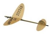 CAMPBELL'S CUSTOM KITS 921... VARTANIAN CATAPULT OT CLG 12"