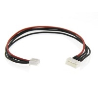 COBRA MOTORS ... 3 CELL JST-XH BALANCE CONNECTOR 200MM