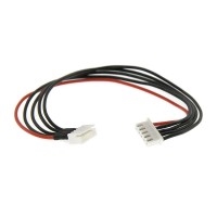 COBRA MOTORS ... 4 CELL JST-XH BALANCE CONNECTOR 200MM