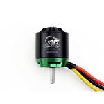 COBRA MOTORS ... B/L OUTRUNNER C-2820-14 840KV