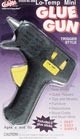 CHENILLE KRAFT COMPANY 3350... LO TEMP MINI GLUE GUN