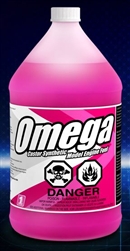 COOL POWER MORGAN FUEL ...  5%    OMEGA          1 GALLON