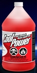 COOL POWER MORGAN FUEL ... C P 20% HELI FUEL GAL