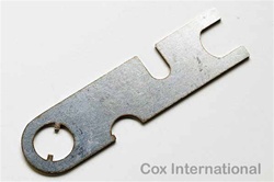 COX HOBBIES ... HEAD WRENCH COX .020
