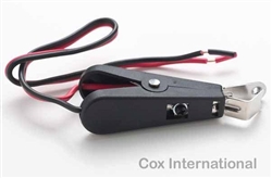 COX HOBBIES ... COX GLOW PLUG CLIP TWEEZER STYLE