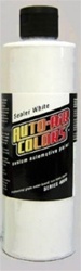 CREATEX COLORS 400132... BASE COAT SEALER WHITE   32oz.