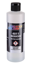 CREATEX COLORS ... AA FLASH REDUCER   8oz.