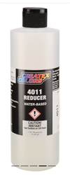 CREATEX COLORS ... AA FLASH REDUCER   16oz.