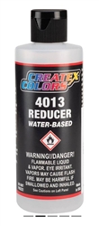CREATEX COLORS ... REDUCER 4013   4oz.