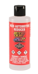 CREATEX COLORS ... REDUCER 4020   4oz. WICKED