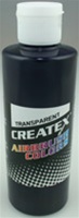 CREATEX COLORS ... AB TRANSPARENT VIOLET 4 oz.
