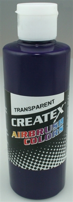 CREATEX COLORS ... AB RED VIOLET        16 oz.