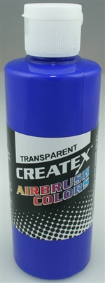 CREATEX COLORS ... AB ULTRAMARINE BLUE  16 oz.