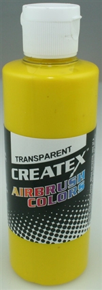 CREATEX COLORS ... AB BRITE YELLOW            16