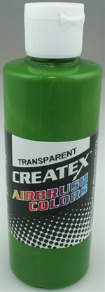 CREATEX COLORS ... AB LEAF GREEN        16 oz.
