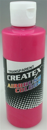 CREATEX COLORS ... AB FLAMINGO PINK     16 oz.