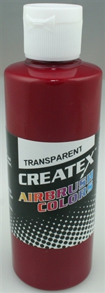 CREATEX COLORS 512316... AB BURGUNDY          16 oz.