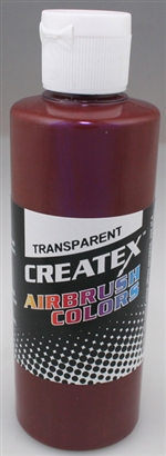 CREATEX COLORS ... AB TRANSPARENT LIGHT BROWN  4