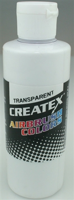 CREATEX COLORS 513102... AB WHITE      2 oz.