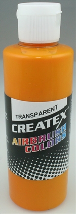 CREATEX COLORS ... AB TRANSPARENT CANARY YELLOW 4