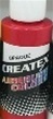 CREATEX COLORS 5210128... AB OPAQUE RED 128 oz.