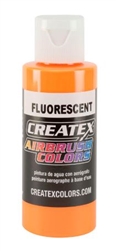 CREATEX COLORS 541008... AB FLOURESCENT SUNBURST