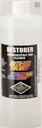 CREATEX COLORS 561916... AB RESTORER        16oz.
