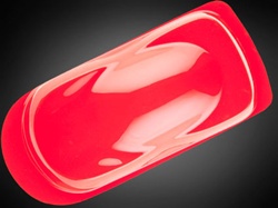 CREATEX COLORS ... 2OZ. WICKED RED